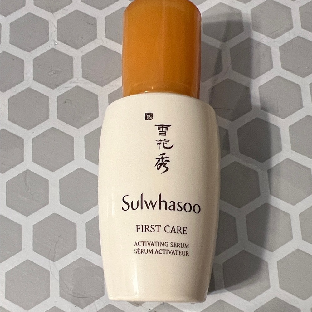 Sulwhasoo Activating Serum